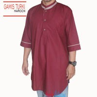 Jual Gamis Turki Pria Dewasa Murah Laris Baru Murah