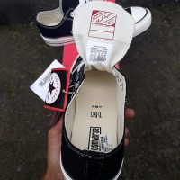 Sepatu Sekolah Premium Converse Classic 1970S Retro Jadul Elegan Co Ce