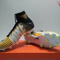 TERBATAS SEPATU BOLA ANAK NIKE MERCURIAL SUPERFLY V DF FG ORIGINAL 92