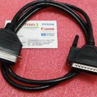 Kabel Pararel / LPT Standar 1.2M Printer Epson, IBM Berkualitas