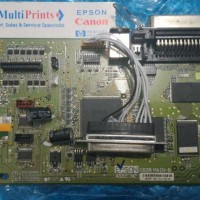 Mainboard Epson LQ300+II New / Board LQ 300+ II Printer Limited