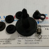 Ribbon gear / Rda LX800 printer Epson Berkualitas