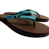 sandal nike dan adidas / sandal pria dan wanita / sandal karet