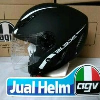 DICARI HELM AGV BLADE