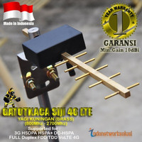 Jual ANTENA MODEM BOLT BL100 HELIOS 4G LTE HOME ROUTER