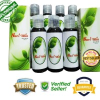 sari ulin ramuan minyak herbal tanpa efek samping