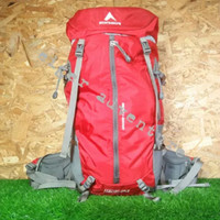 TAS CARRIER EIGER - 1247 02 TN -TAS GUNUNG TAS PRIA