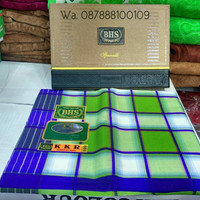 Sarung BHS motif KKR