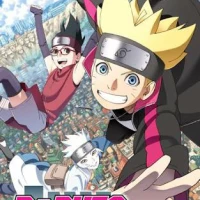 DVD NARUTO FULL EPISODE (TAMAT) + BORUTO (update) MOVIE+OVA SUB INDO