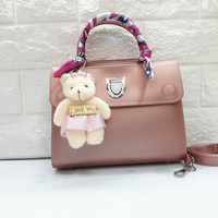 TAS WANITA FURLA MATTE KUALITAS PREMIUM TERBARU