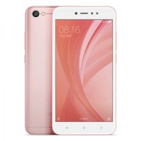 Xiaomi Redmi Note 5A Prime 3/32Gb Rose Gold Garansi Tam