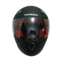 Honda CBR 125/150 Helm Full Face -