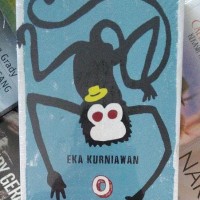 NOVEL O - Eka Kurniawan - GRAMEDIA