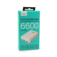 Jual Powerbank Vivan Robot 6600Mah Murah