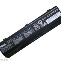 baterai original Dell Inspiron 1410 / Dell Vostro A840, A860, 1040