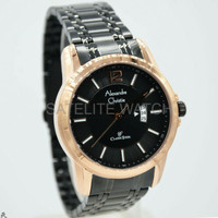Jam Tangan Pria Alexandre Christie AC Original Terbaru AC246