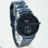 Jam Tangan Pria Alexandre Christie AC Original Terbaru AC253