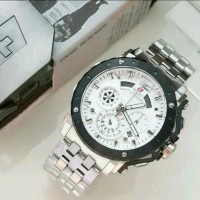 Jam Tangan Pria Swiss Navy SN8939 Original Full Set Gar Berkualitas