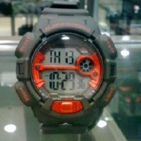 JAM TANGAN EIGER IYW0096 Berkualitas
