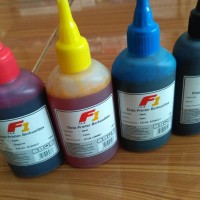 Tinta Sublim F1 Ink printer