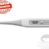 PRODUK BARU OMRON MC-343 Thermometer Digital Flexible Rectal/ Oral/