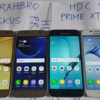 Daftar Harga Samsung Galaxy Prime Pro Termurah Agustus 2019 10 HDC SAMSUNG GALAXY S7 PRIME XTREME PRO REPLIKA SUPERCOPY QUAD RAM 2GB