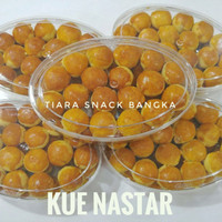 Jual Kue Nastar Wijsman/Wisman Homemade Murah