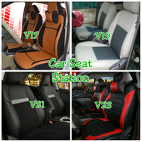 Sarung Jok Mobil Etios Valco new interior mobil