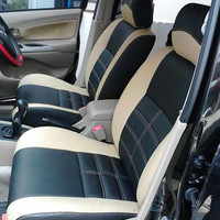 sarung jok Rush terios ngepres rapih new interior mobil