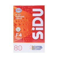 Jual Kertas HVS Sinar Dunia SIDU F4 80 Gram Murah