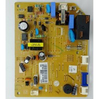 PCB MAIN AC 0.5 PK ORIGINAL LG EBR79065001 MODEL T09NLA