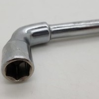 kunci sok L 10mm / kunci sock Merk FACOM