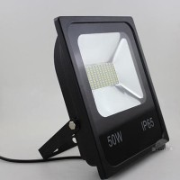 Dijual Lampu Led Sorot 50W / Tembak / Panggung / Outdoor / Taman /