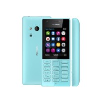 NOKIA 216 DUAL SIM CAMERA FEATURES JAVA HANDPHONE GARANSI RESMI