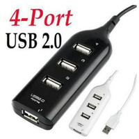 buat cas carger usb hub 1m 4 lubang praktis kualitas terbaik aman
