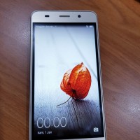 HANDPHONE HUAWEI Y6 L21 SECOND EKS DEMO UNIT-HP ONLY-NORMAL