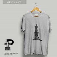 Baju Kaos Distro Kaos Jogja Togoe Jogja 00021017