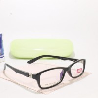 frame kacamata minus anti radiasi untuk anak pria / wanita