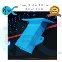 Casing 3d printer dht 22 dht 11 3d printer Outdoor
