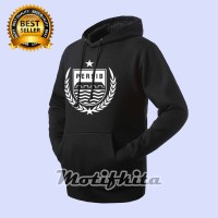 KEREN!!! Jaket PERSIB BANDUNG BOBOTOH VIKING BOMBER Hoodie Sweater