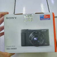sony DSC-HX90V resmi sony