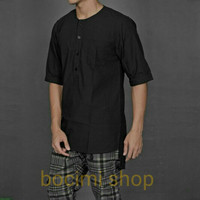 jubbas baju muslim pria baju koko qurta pakistan oblong