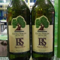 minyak zaitun rs extra virgin olive oil
