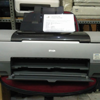 Printer Epson stylus photo 1390