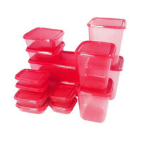 Jual toples calista otaru sealware 14pcs Murah