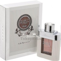 RASASI PARFUM AL WISAM DAY POUR HOMME EDP 100ml