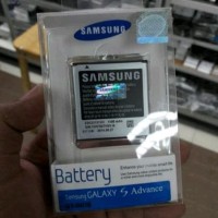 Batre Baterai Samsung Advance i9070 Battery Bateri Batri Handphone HP