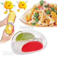 Corn Stripper NEW CORN CUT MODEL CUTE SERUT JAGUNG BESAR Kecil