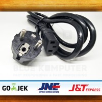 KABEL POWER PC / KOMPUTER
