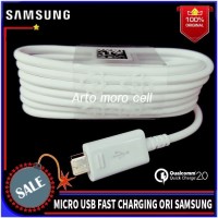 Kabel Data Samsung Galaxy S7 S7 Edge ORIGINAL 100% Fast Charging